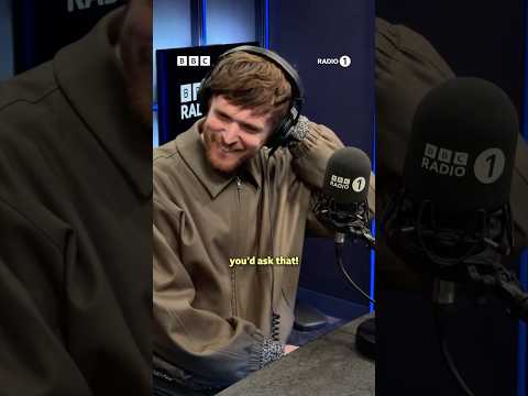 @jamesblake’s now sampling morse code 😅 #DeathOfLove #Titanic #MorseCode #JamesBlake #NewMusic