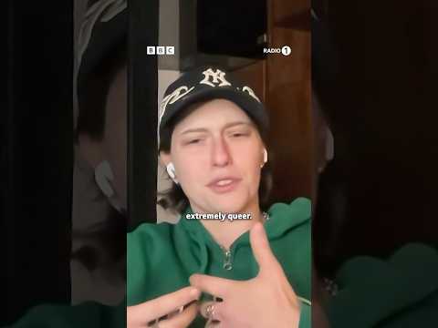 “that Geese song is such a lesbian anthem” 💗 @KingPrincess #JackSaunders #Geese #AuPays