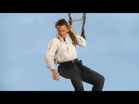 Movie Stuntmen (1954) THRILL THRILL THRILL