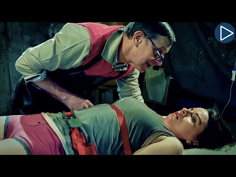 BITE 🎬 Full Body Horror Movie 🎬 English HD