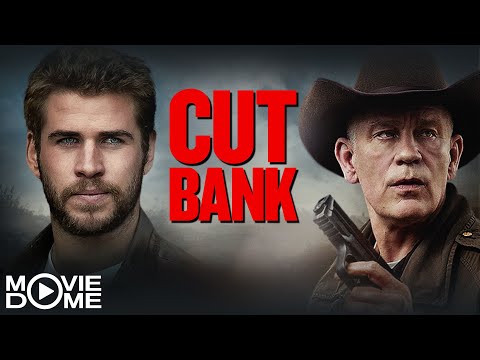 CUT BANK – (action movie starring LIAM HEMSWORTH) – FULL MOVIE