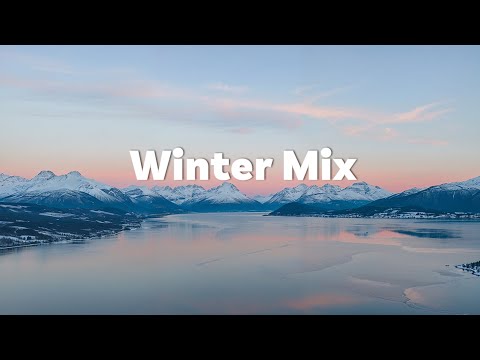 Mega Hits 2026 🌱 The Best Of Vocal Deep House Music Mix 2026 🌱 Winter Music Mix 2026 #12