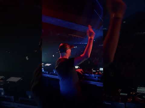 Aly & Fila playing We Control the Sunlight (Darren Porter Remix)