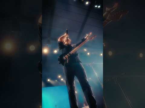 Highlights from Lollapalooza this past weekend! Until next time 🎷 Video by Aditya Thakkar