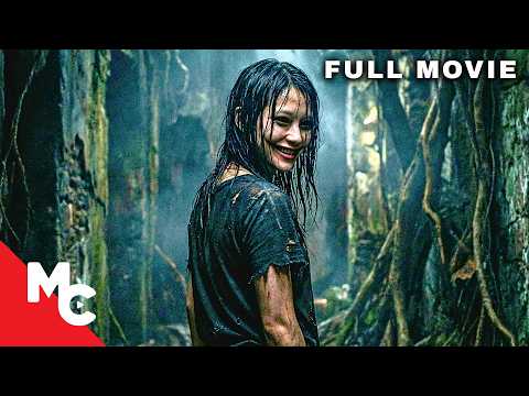 An Ancient Evil Hunts the Living | Ghoul | HD Found Footage Horror Movie