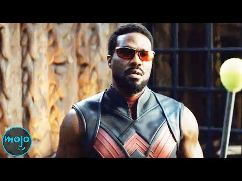 Top 10 Things You Missed In The Wonder Man Series