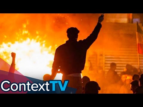 Reasons Mainstream Media is Ignoring Iran’s Counter Revolution