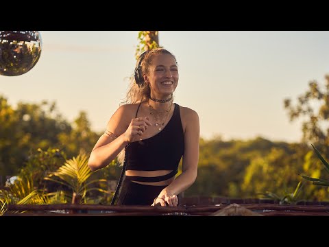 TOMMAHAWK | Peak Time Psy Techno Live Set Mix 2026 | By @EPHIMERATulum