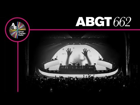 Group Therapy 662 with Above & Beyond and Simon Gregory