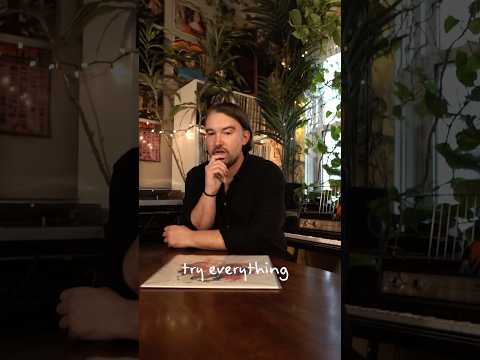 Discussing creativity with Gordon Huntley of @leavinglaurel 🎵 #anjunadeep