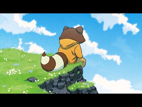 Melancholy Hill [warm nostalgic lofi beats]