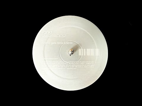 Rank 1 – Awakening (Cosmic Gate Remix) (2002)