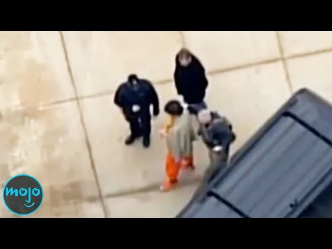 10 Most Controversial Supermax Prisons in the World