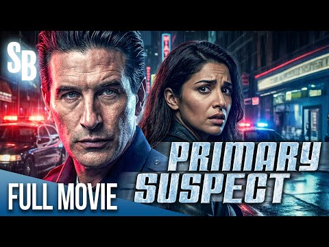 Primary Suspect (2000) | Full Movie | William Baldwin, Brigitte Bako, Lee Majors