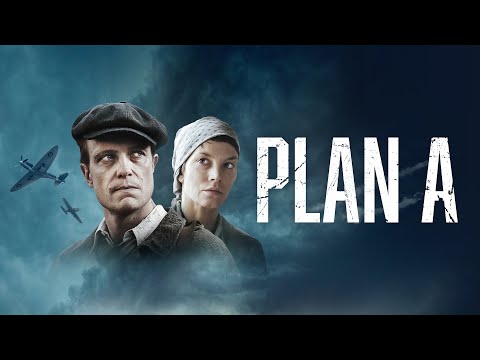 Plan A | Full Movie | August Diehl | Sylvia Hoeks | Michael Aloni