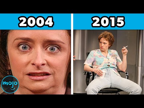 Top 26 Funniest SNL Moments of Each Year (2000 – 2025)