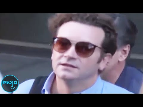 10 Disgraced Celebs Who Tried to Weasel Out Of It