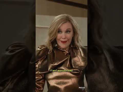 Catherine O’Hara’s Funniest Moments