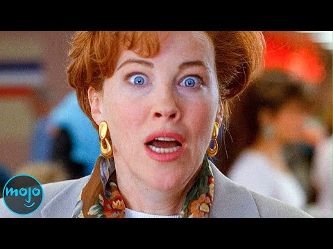 Top 10 Greatest Catherine O’Hara Moments
