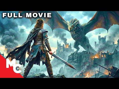 Prince Hunts The Dark Queen | Crown of Shadows | Full 2025 Fantasy Thriller Movie