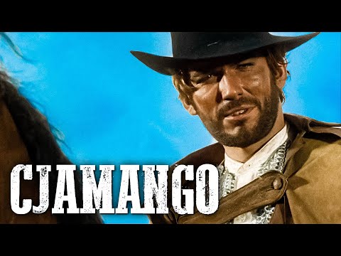 Cjamango | 4K | Western | Ivan Rassimov | English