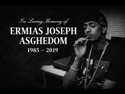 Nipsey Hussle & Juice Lee ft.Bad Karma – Blue Dreams (Official Music Video)