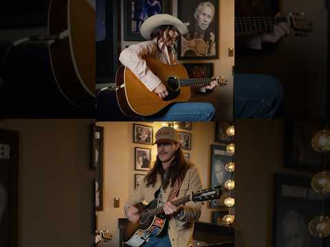 “The Dirt” Jenna Paulette & John Morgan