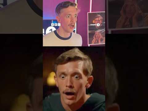 Stephen’s facial expressions tho 💀 #TheTraitors #Stephen #TheTraitorsUK #GregJames