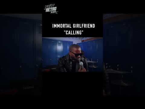 Immortal Girlfriend – Calling
