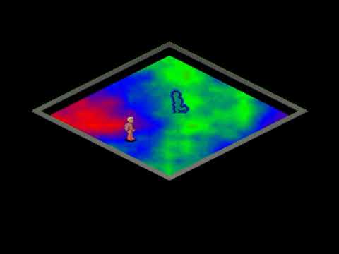 Figure x Destryur – Save Room