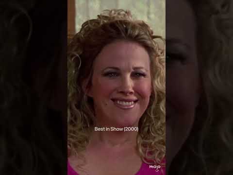 Catherine O’Hara Tribute