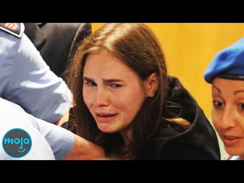 10 Trials That Caused Massive Backlash