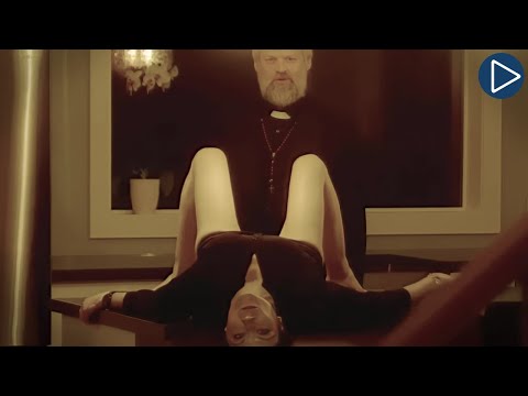 AMBER’S DESCENT 🎬 Full Thriller Horror Movie 🎬 English HD