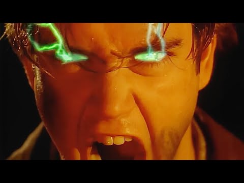 Specimen (1996 Sci-Fi) Alien DNA. Human heart. One explosive combo