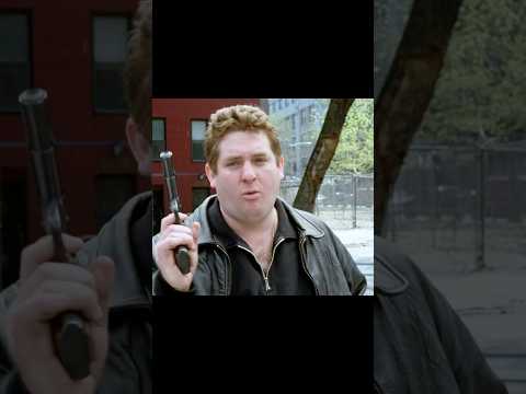 All fun and games till the cops show up