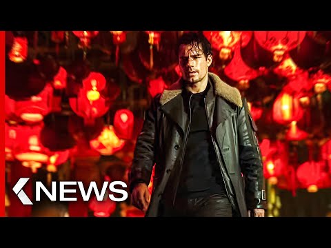 First Images From Highlander, Deadpool 4, Star Wars, How to Train Your Dragon 2… KinoCheck News