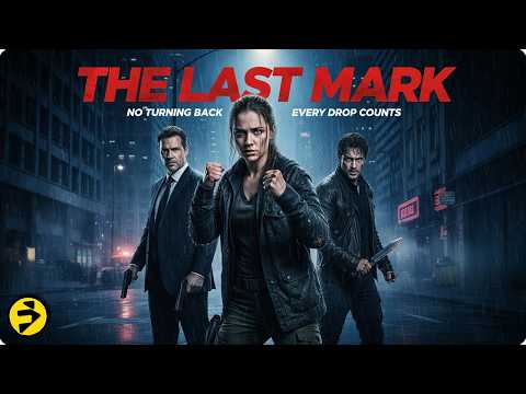 THE LAST MARK | They Chose the Wrong Target | Full Movie