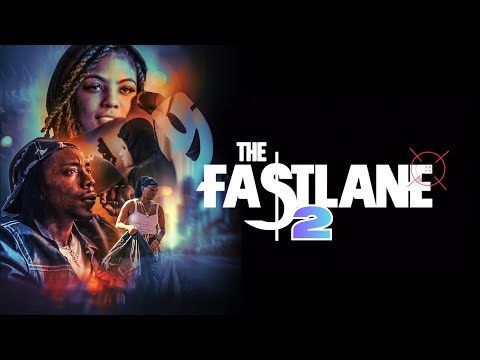 The Fastlane 2  (2026) | Free Black Crime Movie | Latavious Flournoy, Carlos Menzies