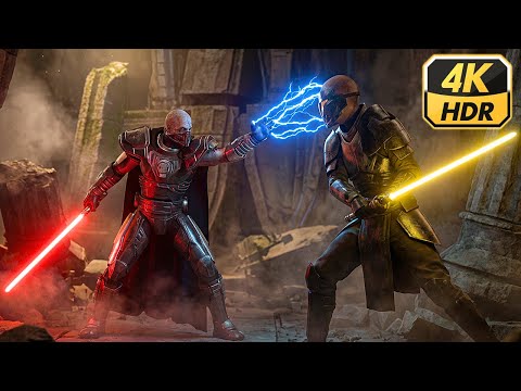 STAR WARS: The Prime Jedi FULL MOVIE (2026) 4K-Ultra HD Action Fantasy