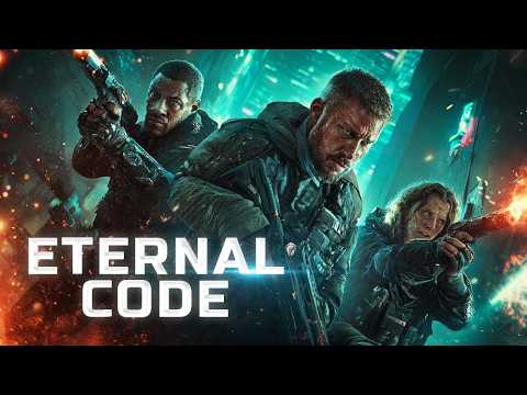 Thrilling Rescue | Eternal Code | Full Action Movie | Free Movie