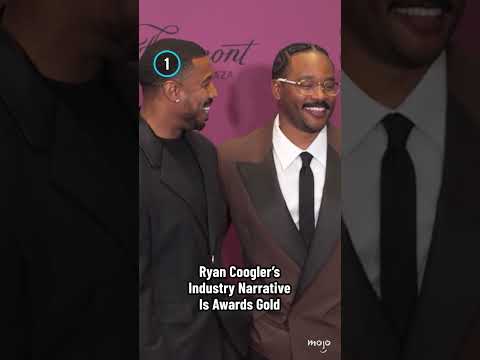 Why Sinners Should Win Best Picture