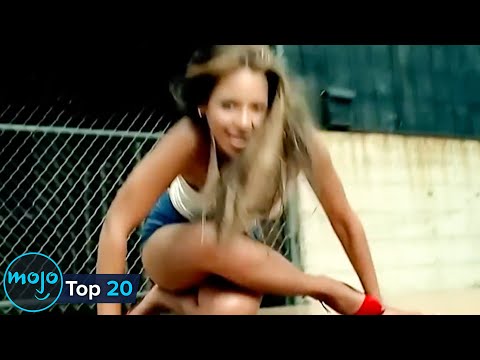 Top 20 Most Shocking Grammys Snubs