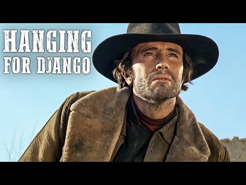 Hanging for Django | Anthony Steffen | 4K | William Berger | Western | English