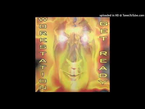 Workstation – Darkday