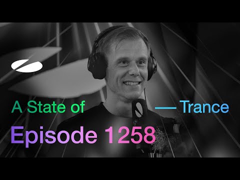 A State of Trance Episode 1258 – Residency Mix by Ferry Corsten (@astateoftrance)