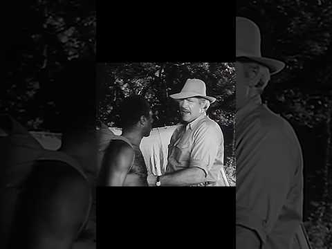 He’s never skipped a meal in his life