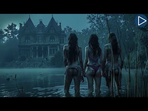 LAKE FEAR 🎬 Full Horror Movie 🎬 English HD