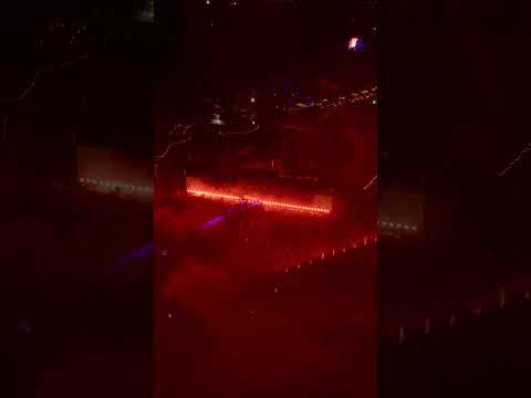 A moment for Fisher.