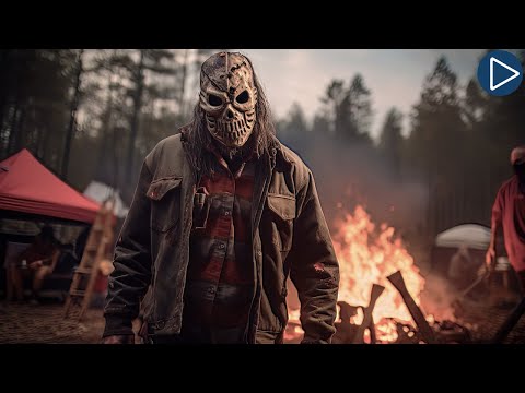 RED EYE 🎬 Full Horror Movie 🎬 English HD