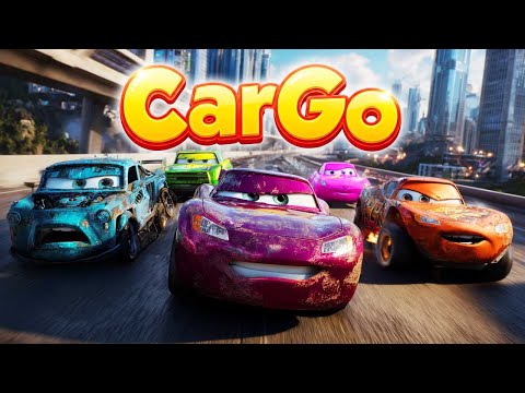 Family Adventure | Cargo | Full Animation Movie | Free Movie
